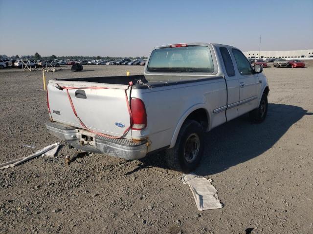Photo 4 from auction – 1997 FORD F 150 with VIN 1FTDX1860VKB30853