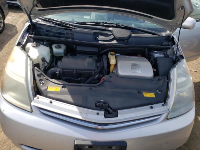 Photo 7 from auction – 2007 TOYOTA PRIUS with VIN JTDKB20U477670198