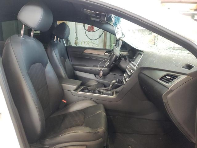 Photo 5 from auction – 2019 HYUNDAI SONATA LIM with VIN 5NPE34AF8KH737623