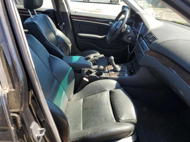 Photo 5 from auction – 2002 BMW 330 with VIN WBAEW53492PG08870