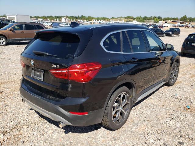 Photo 4 from auction – 2016 BMW X1 XDRIVE2 with VIN WBXHT3C31GP886979