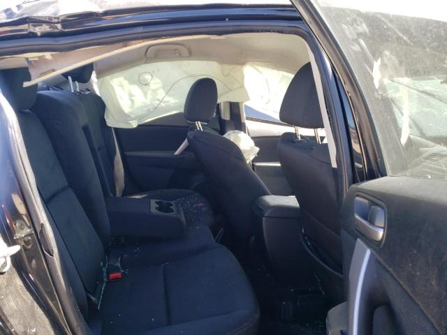 Photo 6 from auction – 2010 MAZDA 3 S with VIN JM1BL1S56A1101277