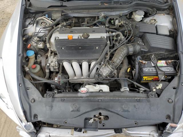 Photo 7 from auction – 2005 HONDA ACCORD EX with VIN 1HGCM56865A024690