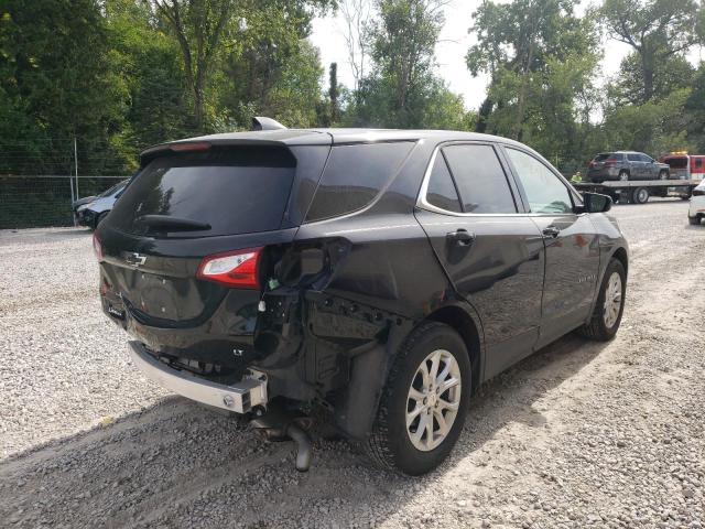 Photo 4 from auction – 2020 CHEVROLET EQUINOX LT with VIN 2GNAXKEV2L6136794