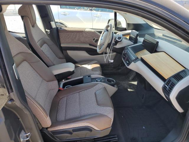 Photo 5 from auction – 2018 BMW I3 S BEV with VIN WBY7Z6C53JVB96942