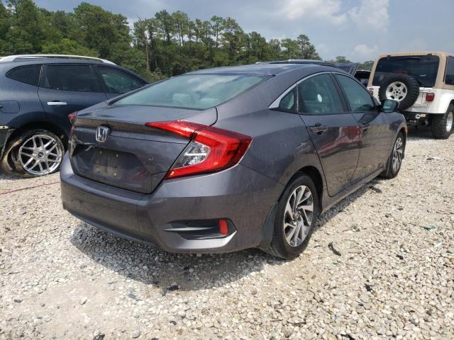 Photo 4 from auction – 2016 HONDA CIVIC EX with VIN 2HGFC2F72GH503585