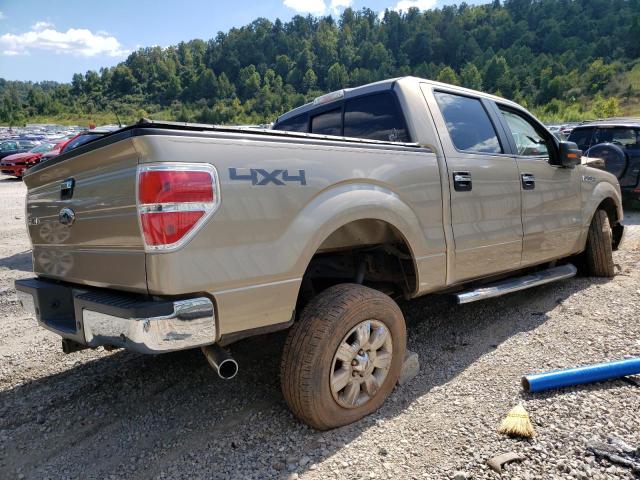 Photo 4 from auction – 2011 FORD F150 SUPER with VIN 1FTFW1ET4BFC46986