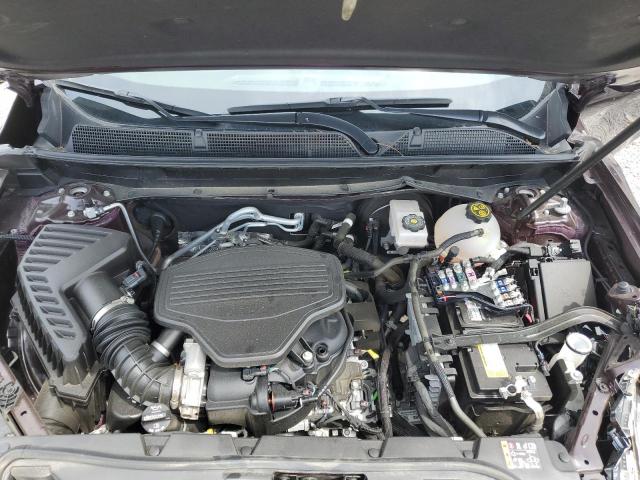 Photo 7 from auction – 2020 GMC ACADIA SLE with VIN 1GKKNRLS0LZ209786