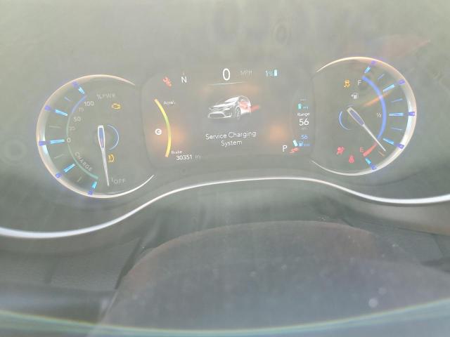 Photo 8 from auction – 2020 CHRYSLER PACIFICA H with VIN 2C4RC1L74LR270582