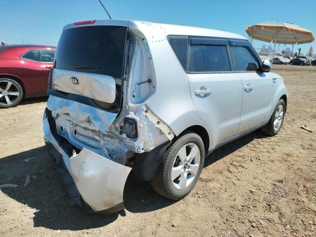 Photo 4 from auction – 2017 KIA SOUL with VIN KNDJN2A23H7504031