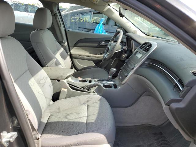 Photo 5 from auction – 2014 CHEVROLET MALIBU LS with VIN 1G11B5SLXEF122056