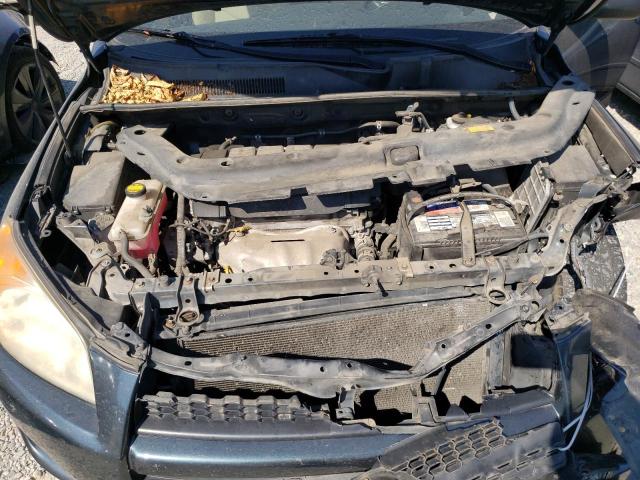 Zdjęcie 7 z aukcji – 2009 TOYOTA RAV4 z VIN JTMBF33V09D018455
