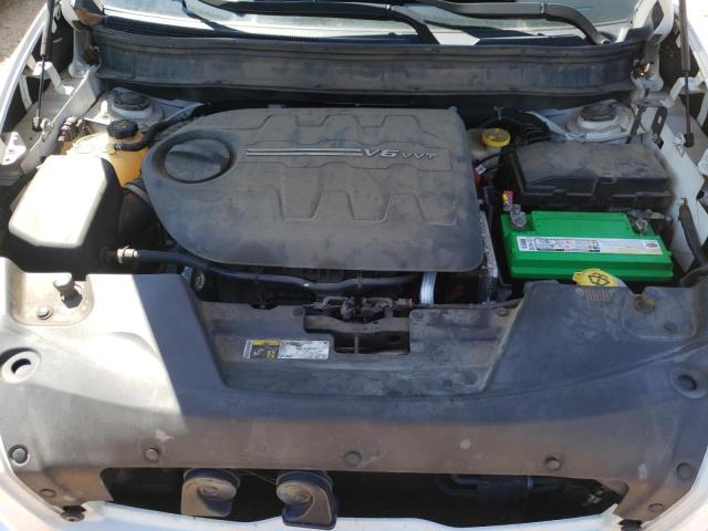 Photo 7 from auction – 2015 JEEP CHEROKEE L with VIN 1C4PJLCS9FW620961
