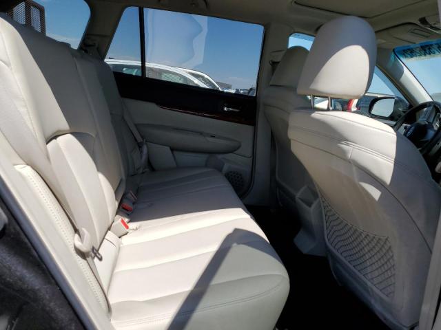 Photo 6 from auction – 2010 SUBARU OUTBACK 2. with VIN 4S4BRBKC2A3331675