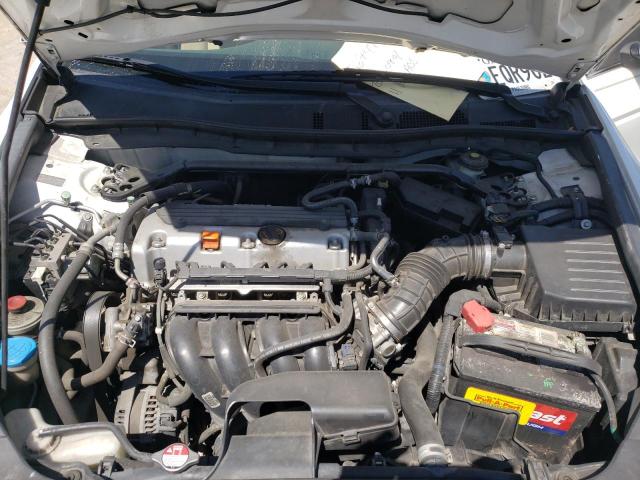 Photo 7 from auction – 2011 HONDA ACCORD EX with VIN 1HGCP2F74BA156369