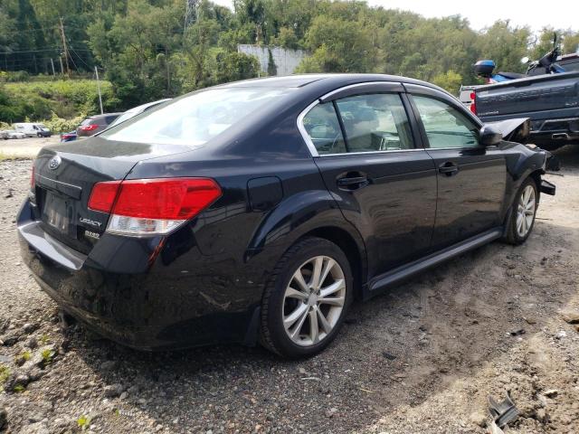 Photo 4 from auction – 2013 SUBARU LEGACY 2.5 with VIN 4S3BMBC62D3048516