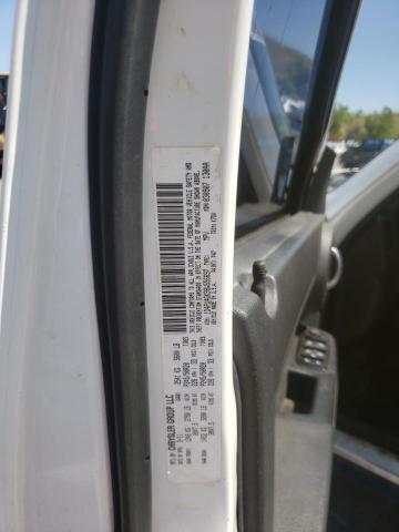 Photo 10 from auction – 2011 DODGE NITRO HEAT with VIN 1D4PU4GK9BW556697