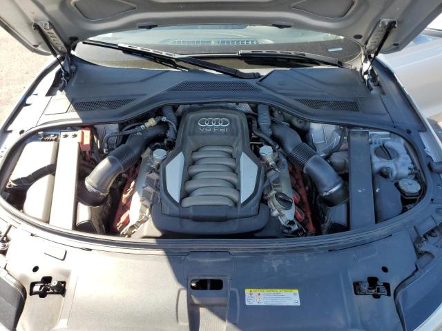 Photo 7 from auction – 2012 AUDI A8 L QUATT with VIN WAURVAFD7CN015575