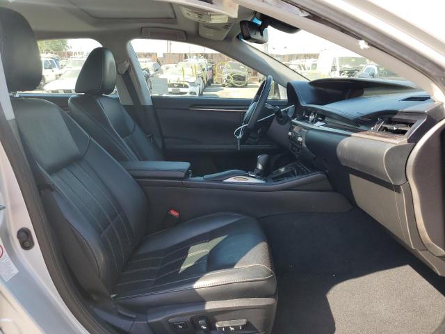 Photo 5 from auction – 2016 LEXUS ES 350 with VIN 58ABK1GG2GU006823