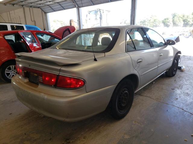 Photo 4 from auction – 2004 BUICK CENTURY CU with VIN 2G4WS52J941262273
