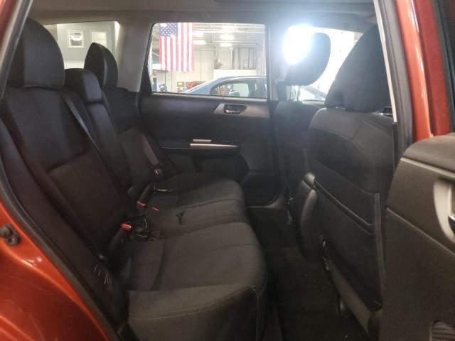 Photo 6 from auction – 2011 SUBARU FORESTER 2 with VIN JF2SHBDC9BH712157