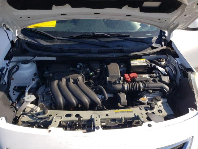 Photo 7 from auction – 2013 NISSAN VERSA S with VIN 3N1CN7AP6DL844445