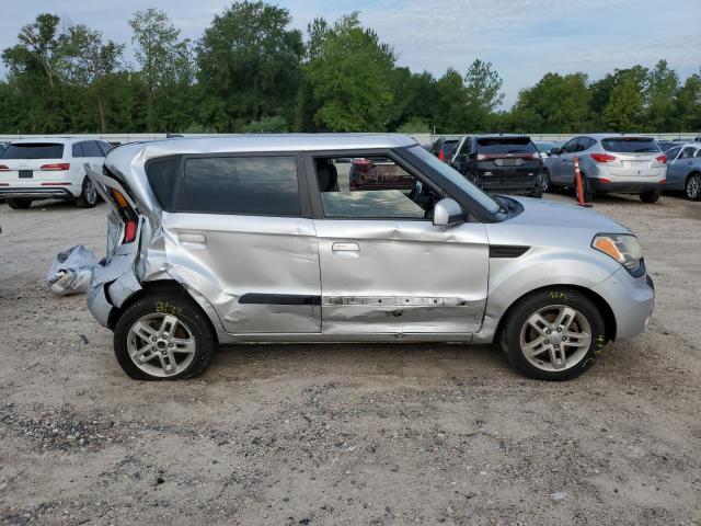 Photo 9 from auction – 2010 KIA SOUL + with VIN KNDJT2A27A7149490
