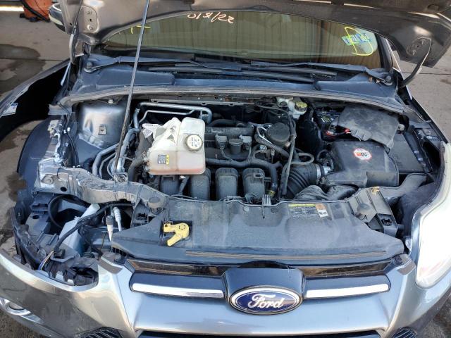 Photo 7 from auction – 2012 FORD FOCUS SE with VIN 1FAHP3K2XCL341039