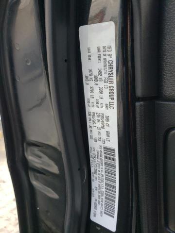 Photo 10 from auction – 2014 JEEP GRAND CHER with VIN 1C4RJFBT7EC123962
