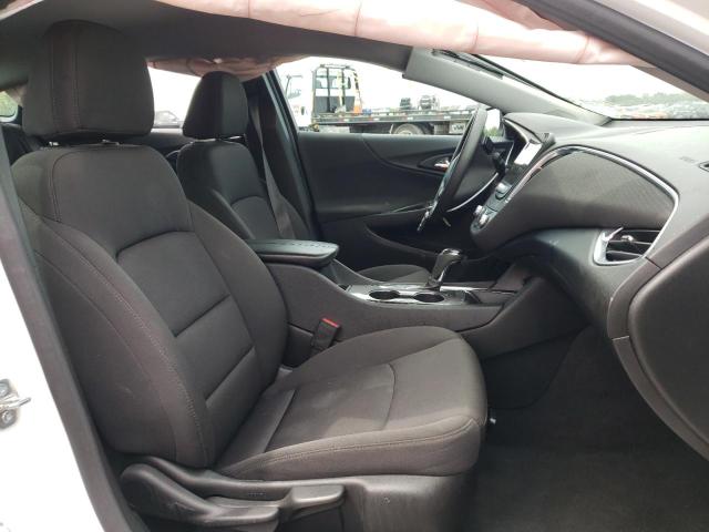 Photo 5 from auction – 2020 CHEVROLET MALIBU LT with VIN 1G1ZD5ST2LF092268