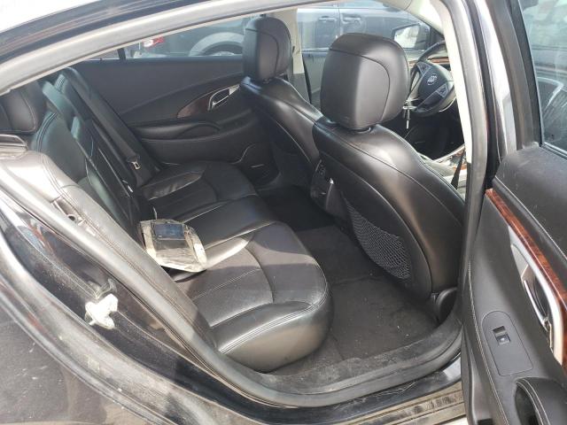 Photo 6 from auction – 2011 BUICK LACROSSE C with VIN 1G4GE5GD7BF149264
