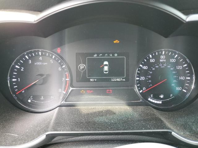 Photo 8 from auction – 2015 KIA OPTIMA SX with VIN 5XXGR4A64FG439840