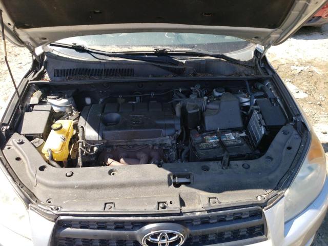 Photo 7 from auction – 2011 TOYOTA RAV4 with VIN 2T3BF4DV3BW135315