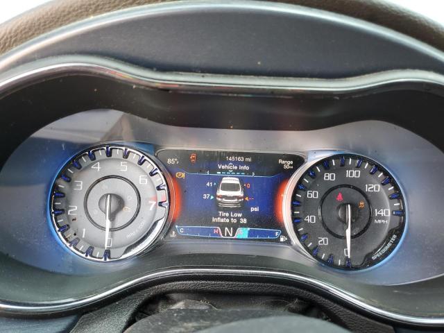 Photo 8 from auction – 2015 CHRYSLER 200 S with VIN 1C3CCCBG5FN505838
