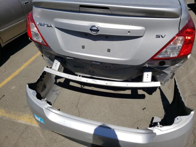 Photo 9 from auction – 2017 NISSAN VERSA S with VIN 3N1CN7AP7HK448973