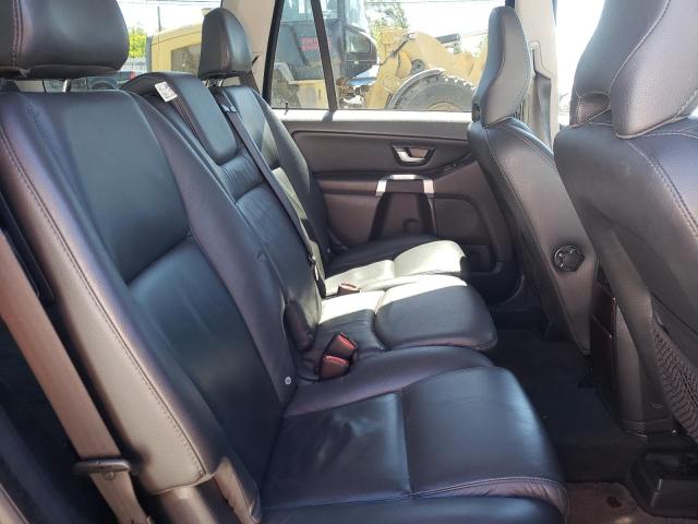Photo 6 from auction – 2014 VOLVO XC90 3.2 with VIN YV4952CZ2E1688421