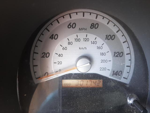Photo 8 from auction – 2005 TOYOTA SCION TC with VIN JTKDE177X50013611