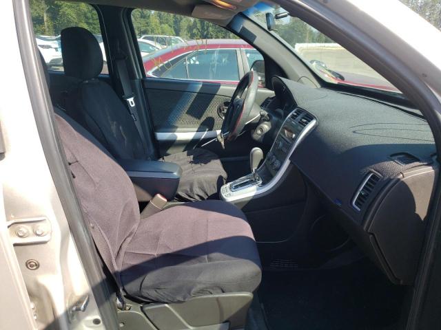 Photo 5 from auction – 2008 PONTIAC TORRENT with VIN 2CKDL33F186077398