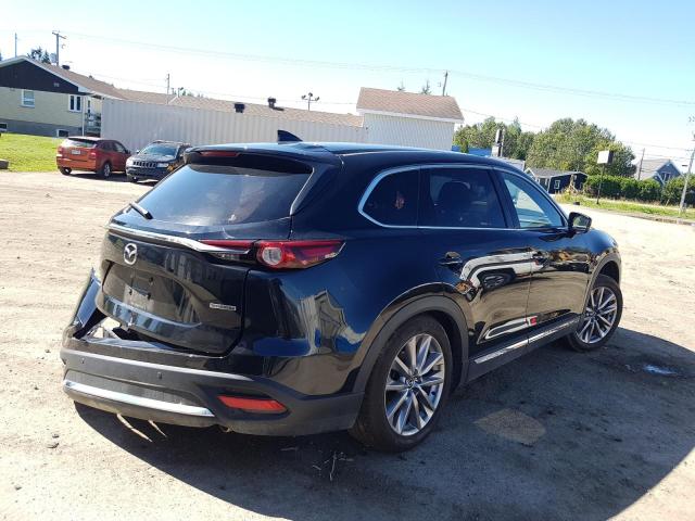 Photo 4 from auction – 2021 MAZDA CX-9 GRAND with VIN JM3TCBDY3M0540049
