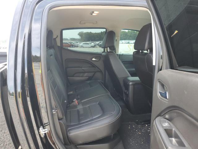 Photo 6 from auction – 2018 GMC CANYON DEN with VIN 1GTP6EE10J1225316