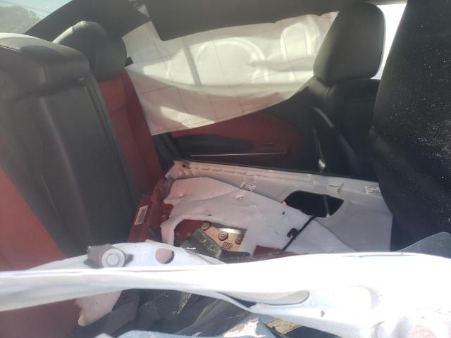 Photo 6 from auction – 2022 DODGE CHARGER SC with VIN 2C3CDXGJ9NH147398