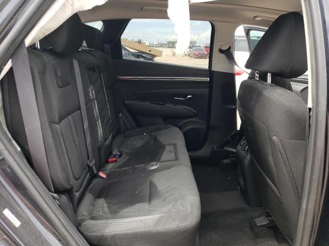 Photo 6 from auction – 2022 HYUNDAI TUCSON SEL with VIN KM8JFCA18NU026028