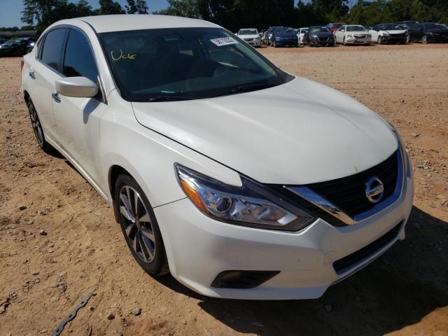 Photo 1 from auction – 2016 NISSAN ALTIMA 2.5 with VIN 1N4AL3AP0GC289761