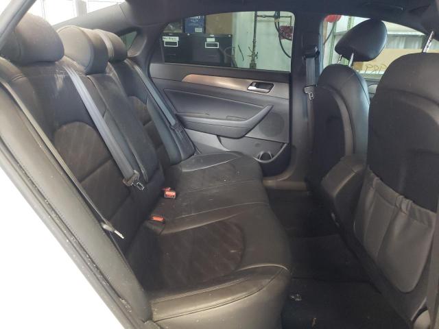Photo 6 from auction – 2019 HYUNDAI SONATA LIM with VIN 5NPE34AF8KH737623