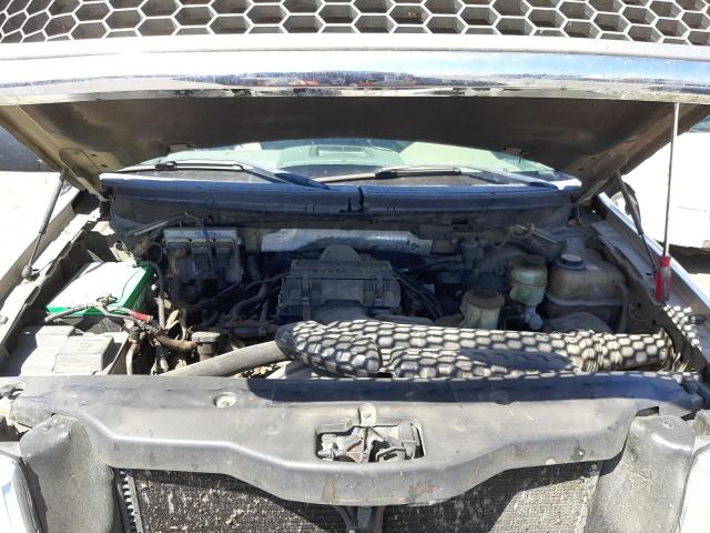 Photo 7 from auction – 2006 FORD F150 SUPER with VIN 1FTPW12576FA94847