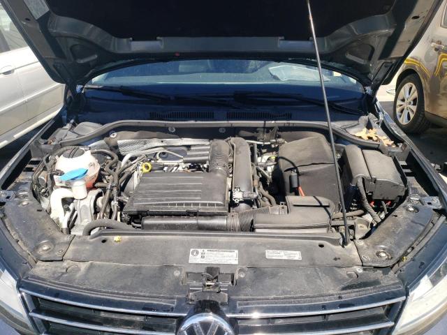Photo 7 from auction – 2017 VOLKSWAGEN JETTA SE with VIN 3VWDB7AJ6HM231180