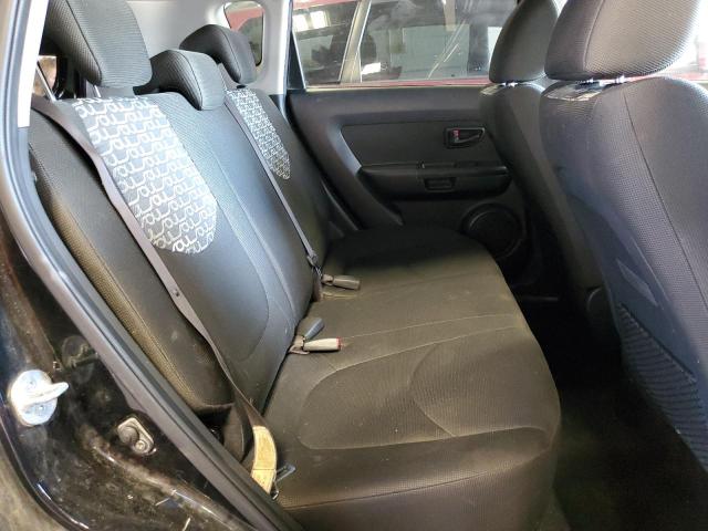 Photo 6 from auction – 2010 KIA SOUL + with VIN KNDJT2A2XA7095456