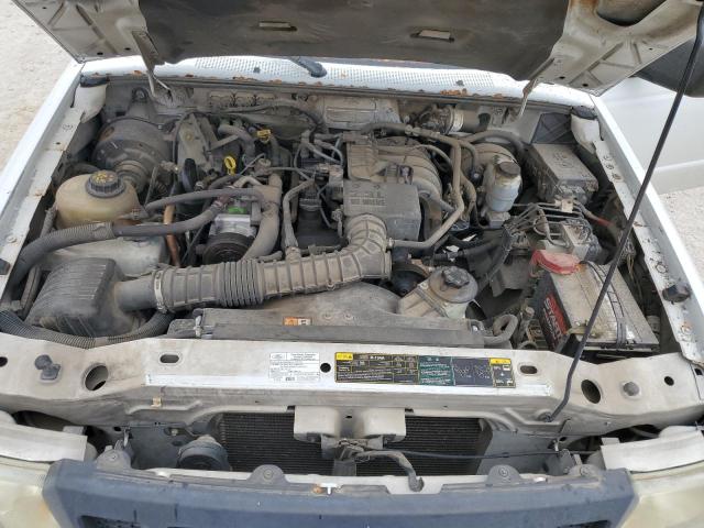 Photo 7 from auction – 2010 FORD RANGER with VIN 1FTKR1AD6APA61965