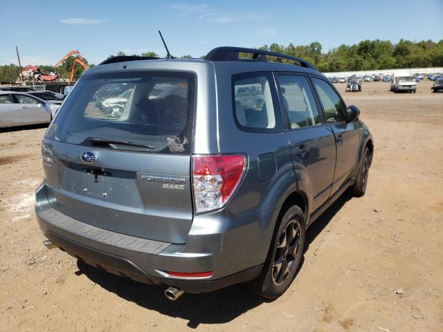 Photo 4 from auction – 2012 SUBARU FORESTER 2 with VIN JF2SHABC0CH454223