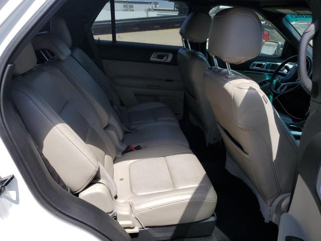Photo 6 from auction – 2014 FORD EXPLORER X with VIN 1FM5K7D83EGA03784